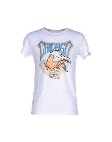 Футболка  -  цвет