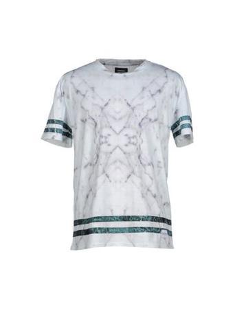 Футболка A QUESTION OF