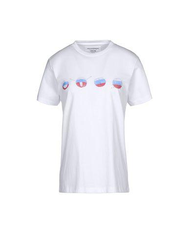 Футболка  -  цвет