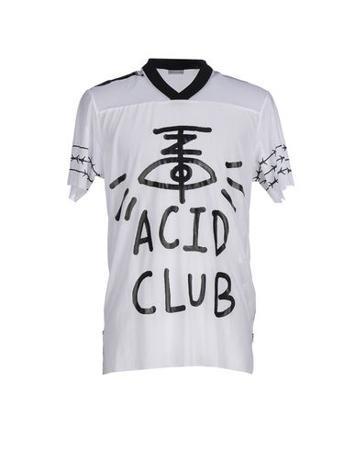 Футболка SANKUANZ