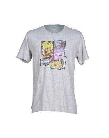 Футболка ALLEN COX