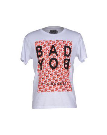 Футболка LONDON INK 83/25