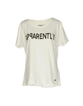 Футболка ONLY