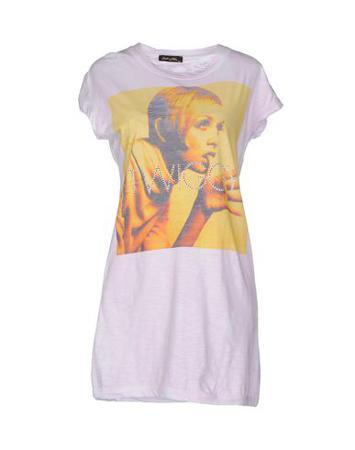 Футболка ROMEO & JULIETA