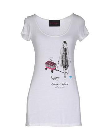 Футболка PERFECT PERSUASION