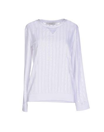 Футболка ASH STUDIO PARIS