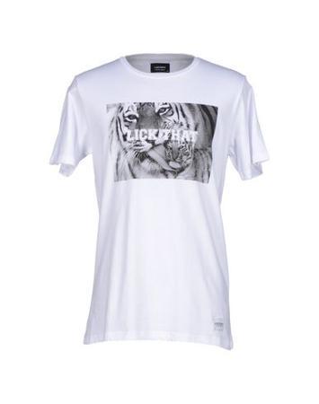 Футболка A QUESTION OF