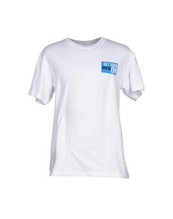 Футболка DKNY