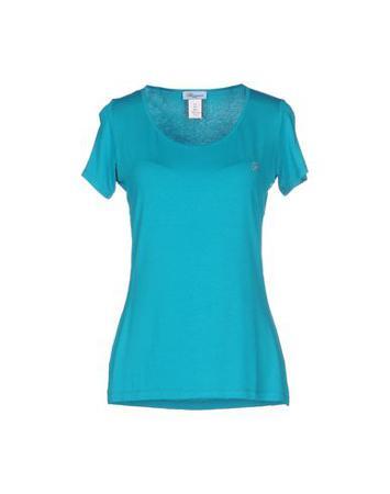 Футболка BLUMARINE UNDERWEAR