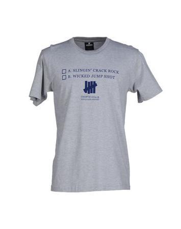 Футболка UNDEFEATED