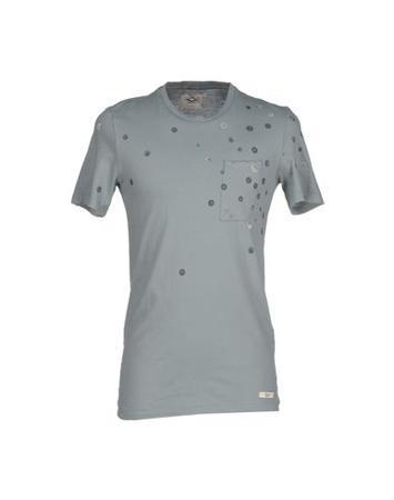 Футболка MAESNA