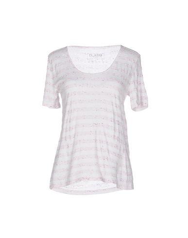 Футболка  -  цвет