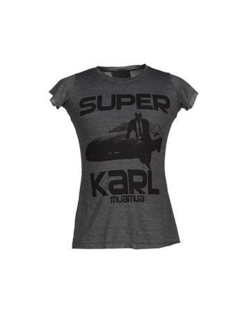 Футболка THE MUA MUA DOLLS