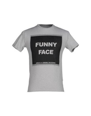 Футболка ANNA K