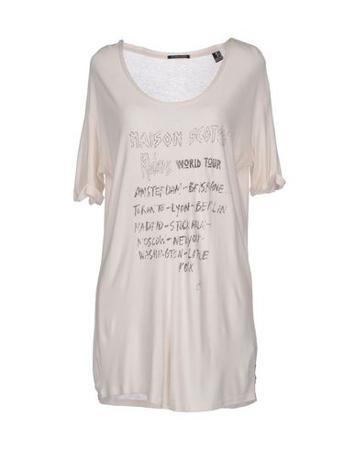 Футболка MAISON SCOTCH