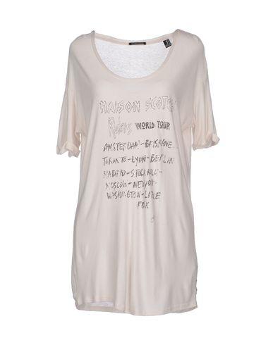 Футболка MAISON SCOTCH