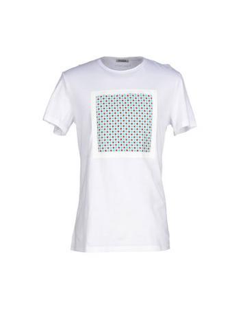 Футболка RODA