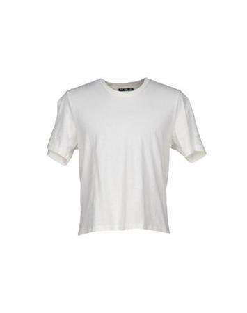 Футболка BLK DNM