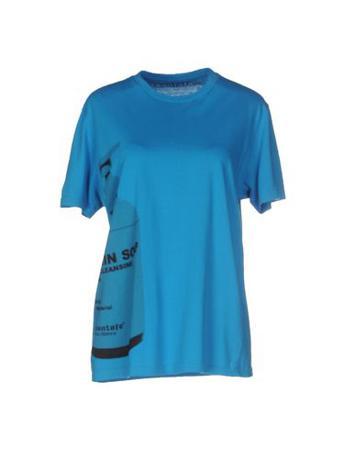 Футболка SANTAFE