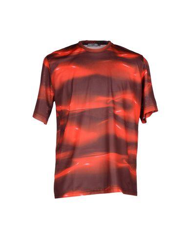 Футболка  -  цвет