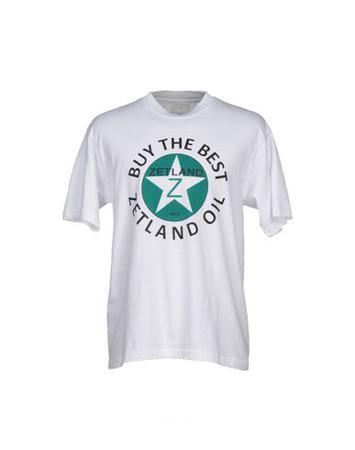 Футболка LOU DALTON