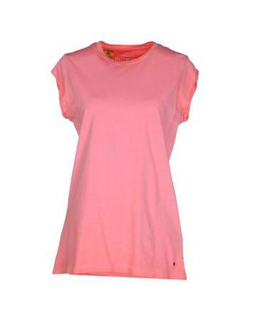 Футболка MELTIN POT