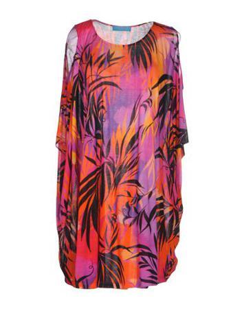 Футболка MATTHEW WILLIAMSON ESCAPE