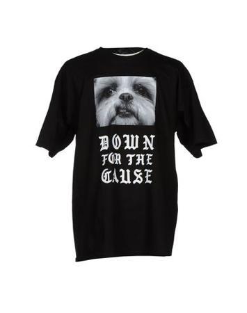 Футболка BORN X RAISED