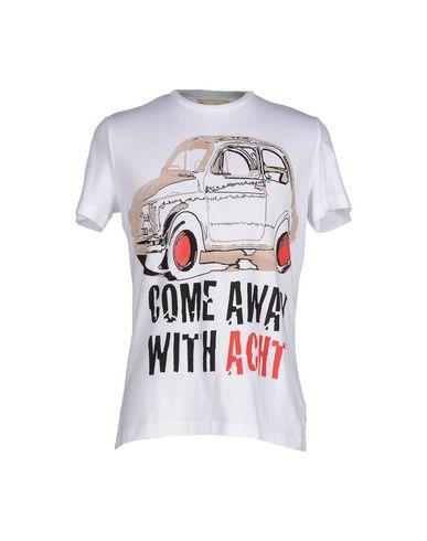 Футболка  -  цвет