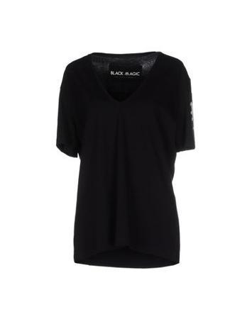 Футболка THE TEXTILE REBELS