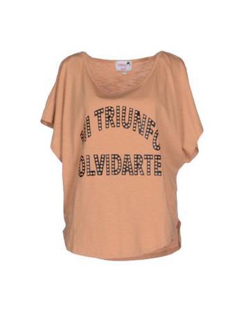 Футболка DOLORES PROMESAS HELL