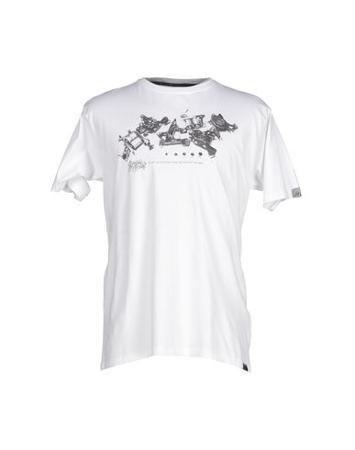 Футболка UPPER PLAYGROUND