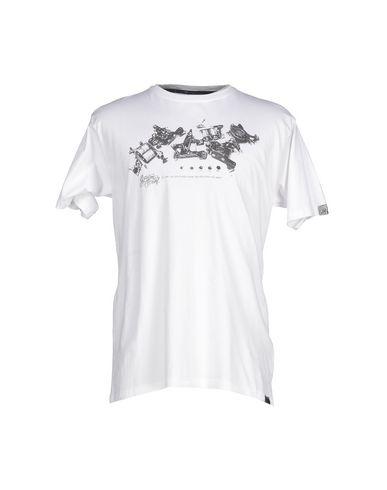 Футболка  -  цвет