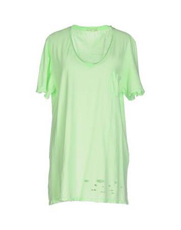 Футболка ALTERNATIVE APPAREL