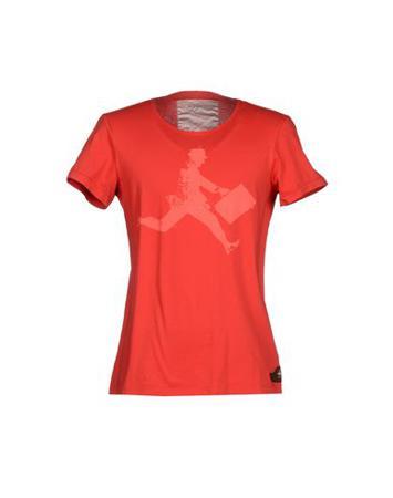 Футболка DIADORA HERITAGE