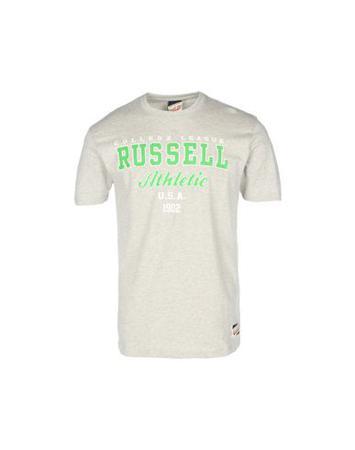 Футболка RUSSELL ATHLETIC Футболка RUSSELL ATHLETIC