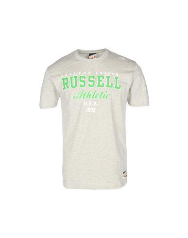 Футболка RUSSELL ATHLETIC