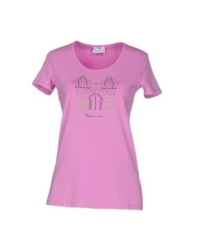 Футболка  -  цвет