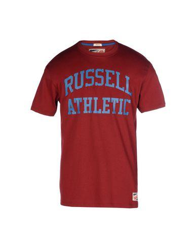 Футболка RUSSELL ATHLETIC