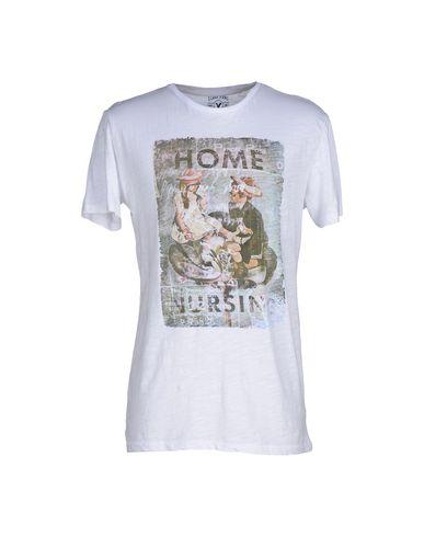 Футболка  -  цвет