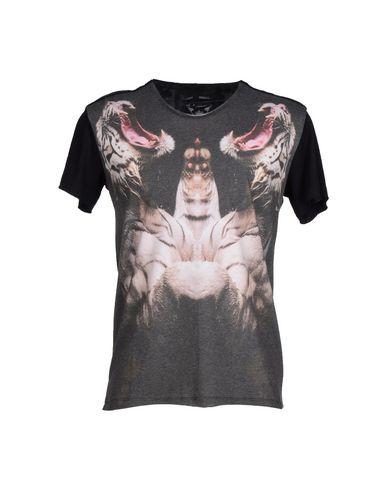 Футболка  -  цвет