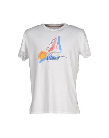 Футболка MOSAIQUE