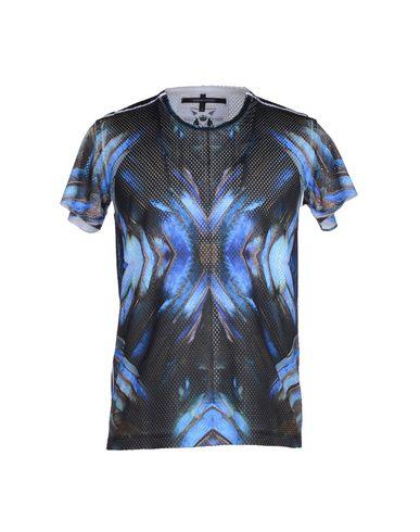 Футболка  -  цвет