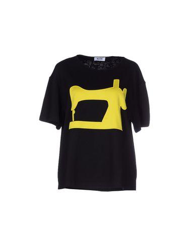 Футболка MOSCHINO CHEAPANDCHIC