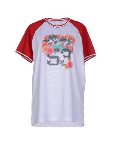 Футболка KAOS