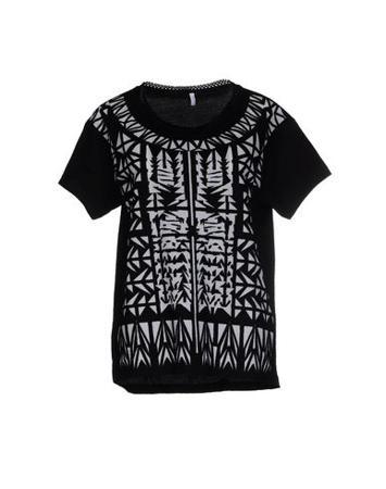 Футболка FAITH CONNEXION