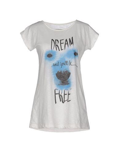 Футболка  -  цвет