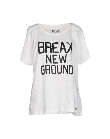 Футболка ONLY