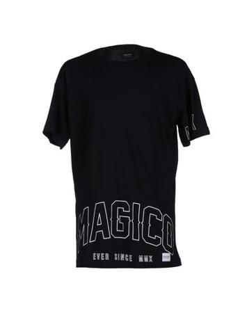 Футболка A QUESTION OF