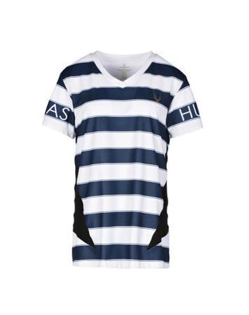 Футболка LUCAS HUGH